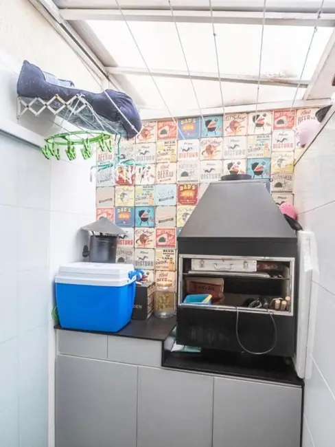 Foto 5 de Casa de Condomínio com 2 quartos à venda, 74m2 em Vila Califórnia, São Paulo - SP