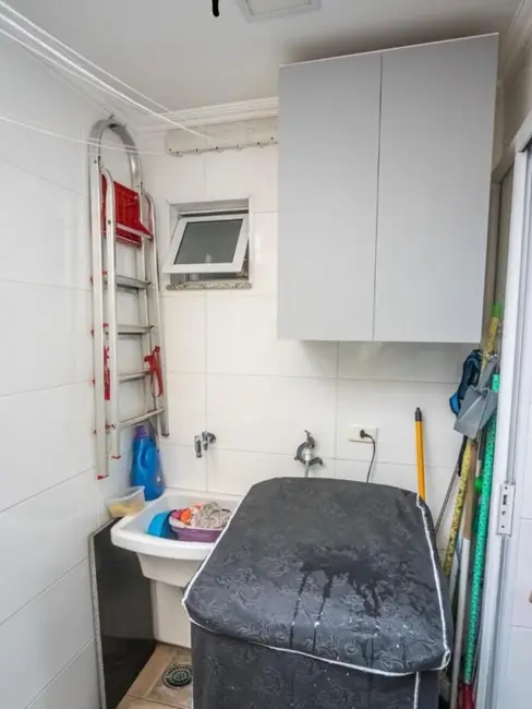 Foto 4 de Casa de Condomínio com 2 quartos à venda, 74m2 em Vila Califórnia, São Paulo - SP