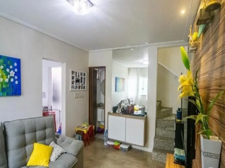 Foto 8 de Casa de Condomínio com 2 quartos à venda, 74m2 em Vila Califórnia, São Paulo - SP