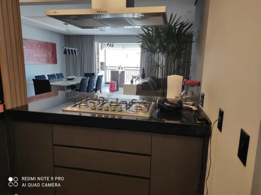 Foto 4 de Apartamento com 3 quartos à venda, 128m2 em Jardim São Caetano, Sao Caetano Do Sul - SP