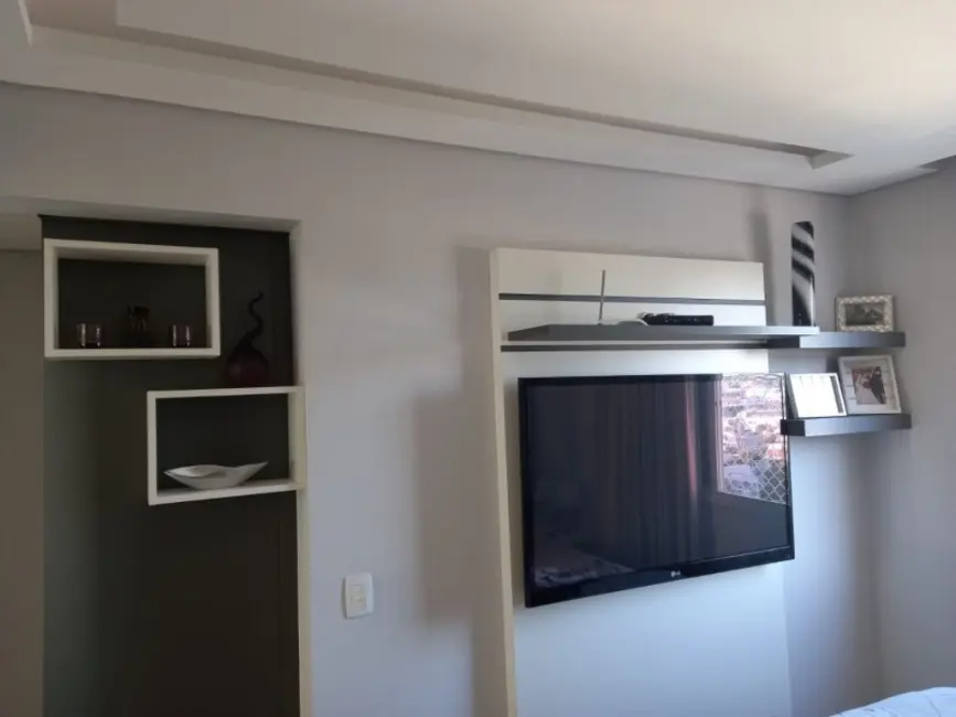 Foto 6 de Apartamento com 3 quartos à venda, 128m2 em Jardim São Caetano, Sao Caetano Do Sul - SP