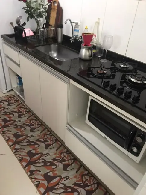 Foto 8 de Casa de Condomínio com 2 quartos à venda, 75m2 em Vila Bela, São Paulo - SP