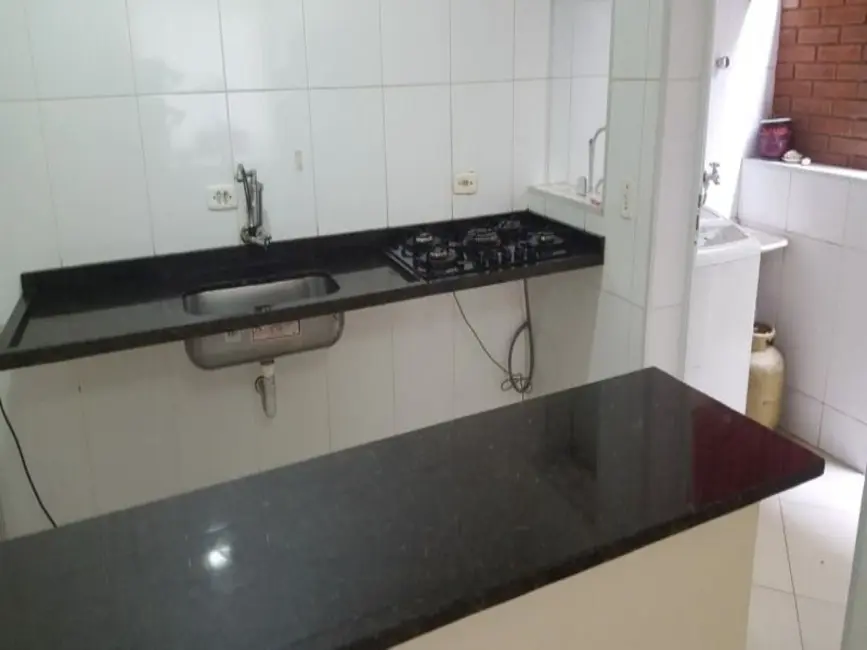 Foto 7 de Casa de Condomínio com 2 quartos à venda, 75m2 em Vila Bela, São Paulo - SP