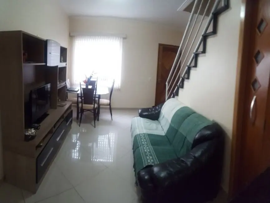 Foto 4 de Casa de Condomínio com 2 quartos à venda, 75m2 em Vila Bela, São Paulo - SP