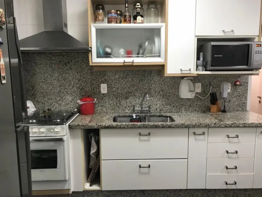 Foto 4 de Apartamento com 3 quartos à venda, 150m2 em Barcelona, Sao Caetano Do Sul - SP