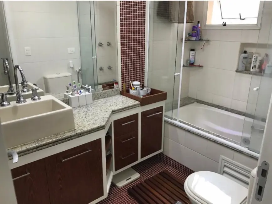 Foto 2 de Apartamento com 3 quartos à venda, 150m2 em Barcelona, Sao Caetano Do Sul - SP