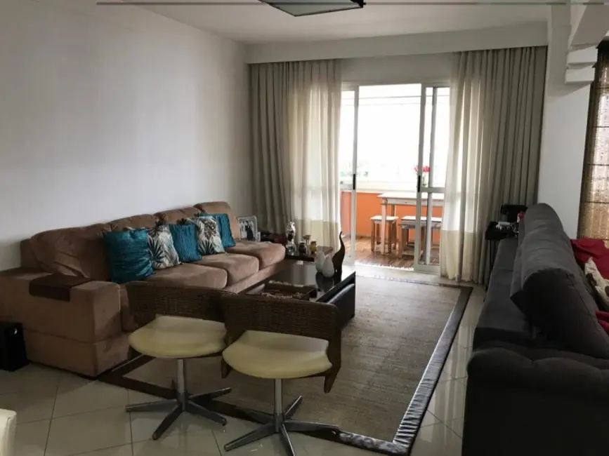 Foto 1 de Apartamento com 3 quartos à venda, 150m2 em Barcelona, Sao Caetano Do Sul - SP