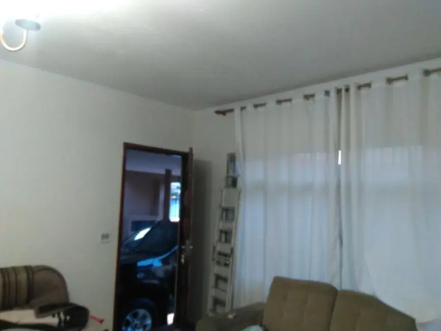 Foto 1 de Casa de Condomínio com 3 quartos à venda, 206m2 em São Paulo - SP