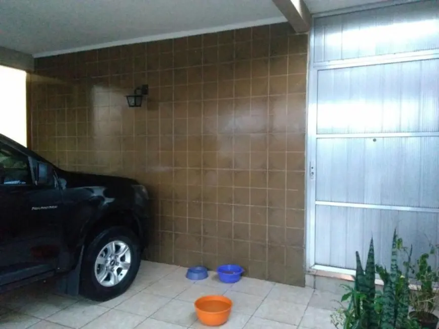 Foto 5 de Casa de Condomínio com 3 quartos à venda, 206m2 em São Paulo - SP