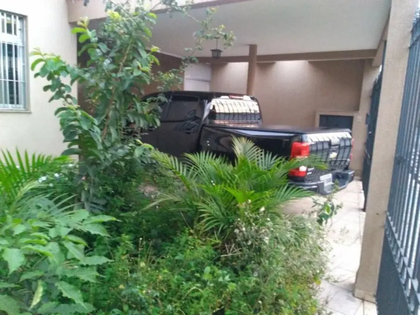 Foto 6 de Casa de Condomínio com 3 quartos à venda, 206m2 em São Paulo - SP