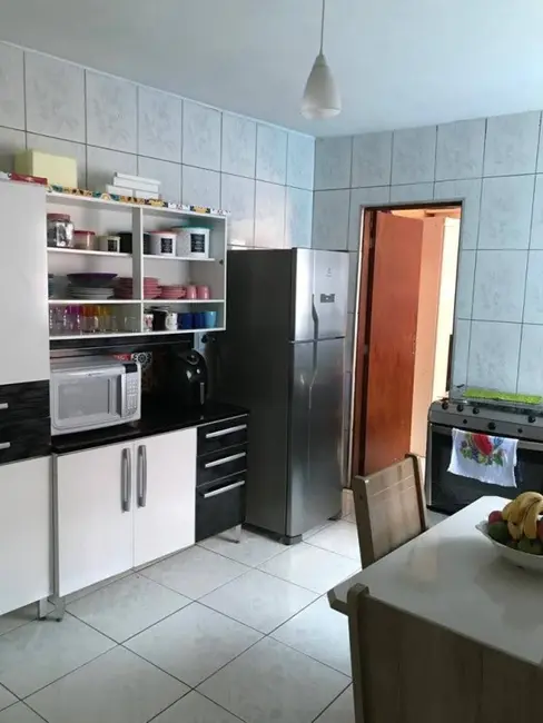 Foto 1 de Casa de Condomínio com 4 quartos à venda, 151m2 em São Paulo - SP