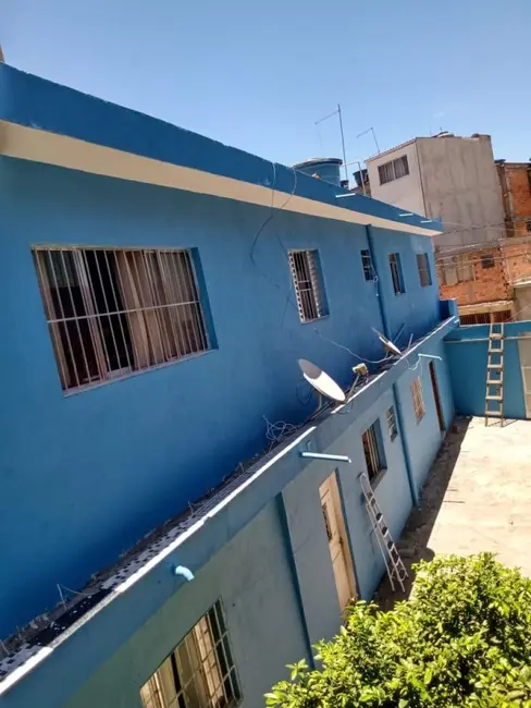 Foto 2 de Casa de Condomínio com 4 quartos à venda, 151m2 em São Paulo - SP