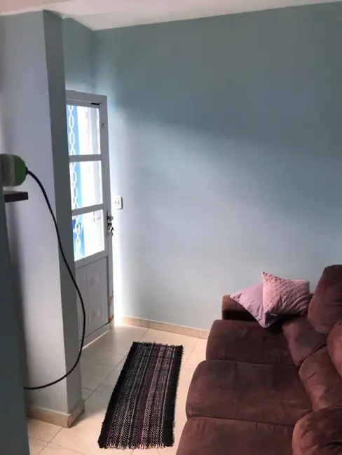 Foto 6 de Casa de Condomínio com 4 quartos à venda, 151m2 em São Paulo - SP