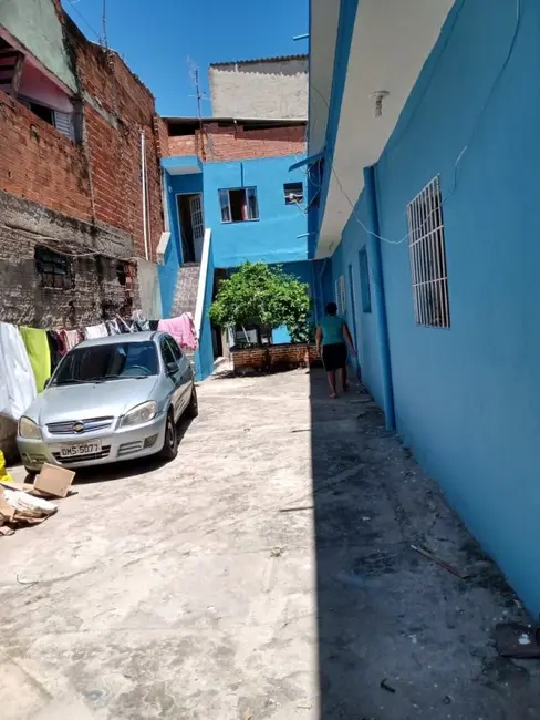 Foto 3 de Casa de Condomínio com 4 quartos à venda, 151m2 em São Paulo - SP