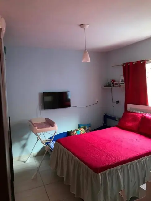 Foto 5 de Casa de Condomínio com 4 quartos à venda, 151m2 em São Paulo - SP