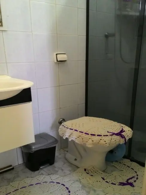 Apartamento com 2 quartos à venda, 56m2 em Jabaquara, São Paulo - SP - imagem 8 Foto 8 de Apartamento com 2 quartos à venda, 56m2 em Jabaquara, São Paulo - SP