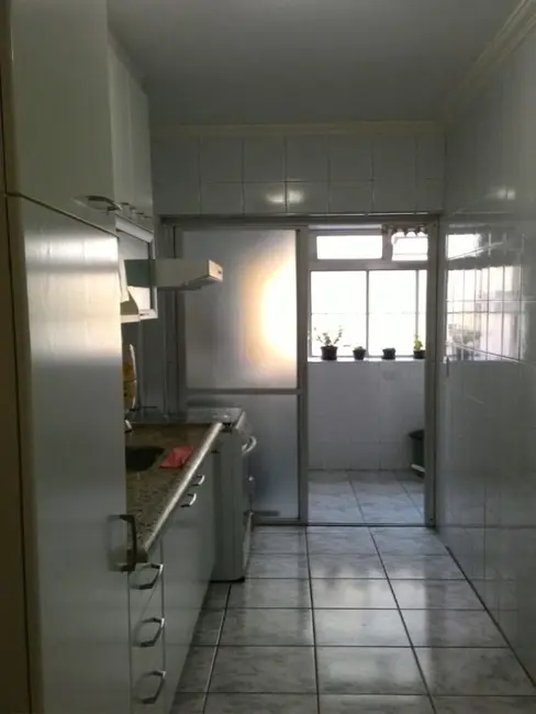 Apartamento com 2 quartos à venda, 56m2 em Jabaquara, São Paulo - SP - imagem 3 Foto 3 de Apartamento com 2 quartos à venda, 56m2 em Jabaquara, São Paulo - SP