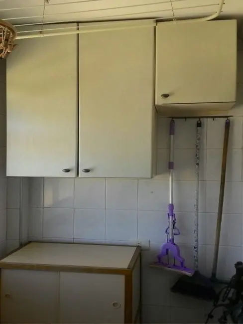 Apartamento com 2 quartos à venda, 56m2 em Jabaquara, São Paulo - SP - imagem 2 Foto 2 de Apartamento com 2 quartos à venda, 56m2 em Jabaquara, São Paulo - SP