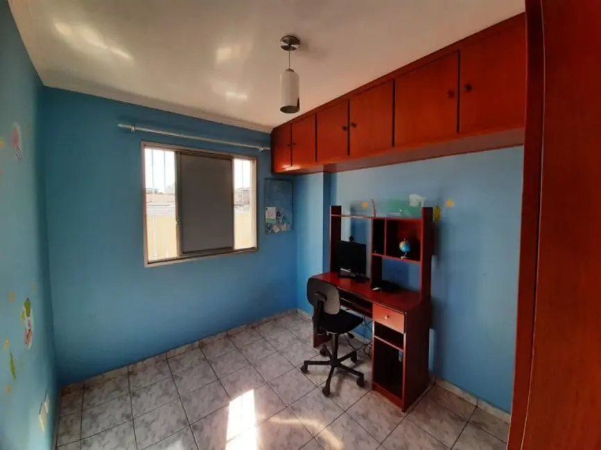 Apartamento com 2 quartos à venda, 56m2 em Jabaquara, São Paulo - SP - imagem 4 Foto 4 de Apartamento com 2 quartos à venda, 56m2 em Jabaquara, São Paulo - SP