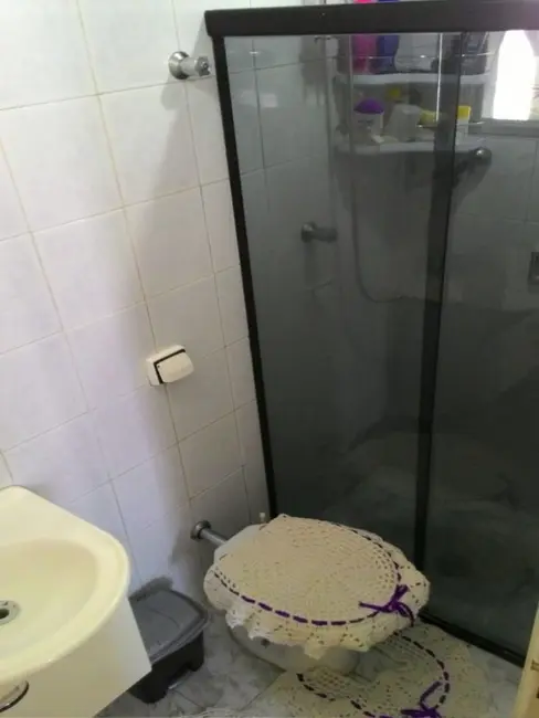 Apartamento com 2 quartos à venda, 56m2 em Jabaquara, São Paulo - SP - imagem 7 Foto 7 de Apartamento com 2 quartos à venda, 56m2 em Jabaquara, São Paulo - SP