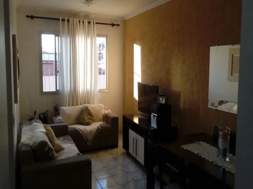 Apartamento com 2 quartos à venda, 56m2 em Jabaquara, São Paulo - SP - imagem 1 Foto 1 de Apartamento com 2 quartos à venda, 56m2 em Jabaquara, São Paulo - SP