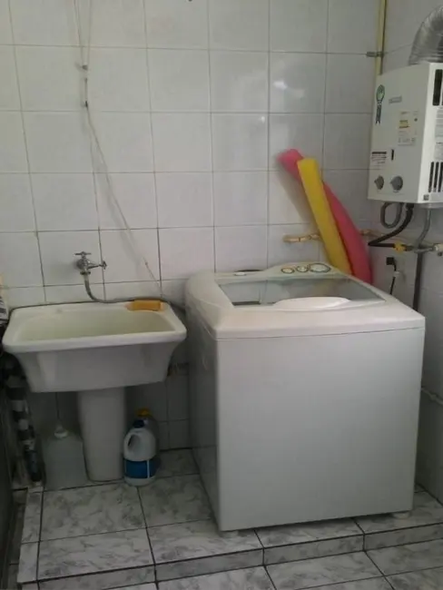 Apartamento com 2 quartos à venda, 56m2 em Jabaquara, São Paulo - SP - imagem 5 Foto 5 de Apartamento com 2 quartos à venda, 56m2 em Jabaquara, São Paulo - SP