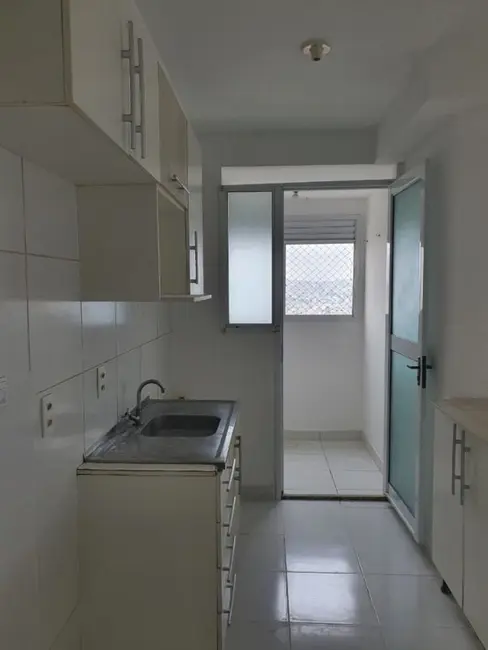 Foto 8 de Apartamento com 2 quartos à venda, 50m2 em Jardim Vila Formosa, São Paulo - SP