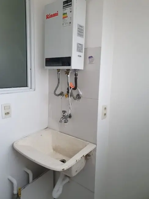 Foto 2 de Apartamento com 2 quartos à venda, 50m2 em Jardim Vila Formosa, São Paulo - SP
