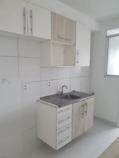 Foto 4 de Apartamento com 2 quartos à venda, 50m2 em Jardim Vila Formosa, São Paulo - SP
