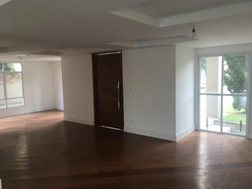 Foto 5 de Casa de Condomínio com 4 quartos à venda, 488m2 em Barueri - SP