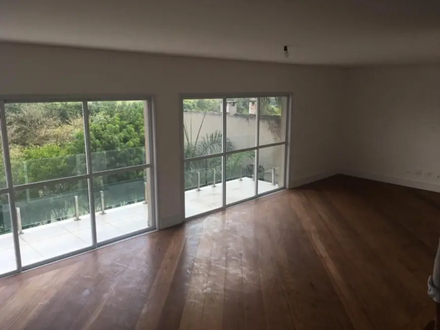 Foto 3 de Casa de Condomínio com 4 quartos à venda, 488m2 em Barueri - SP