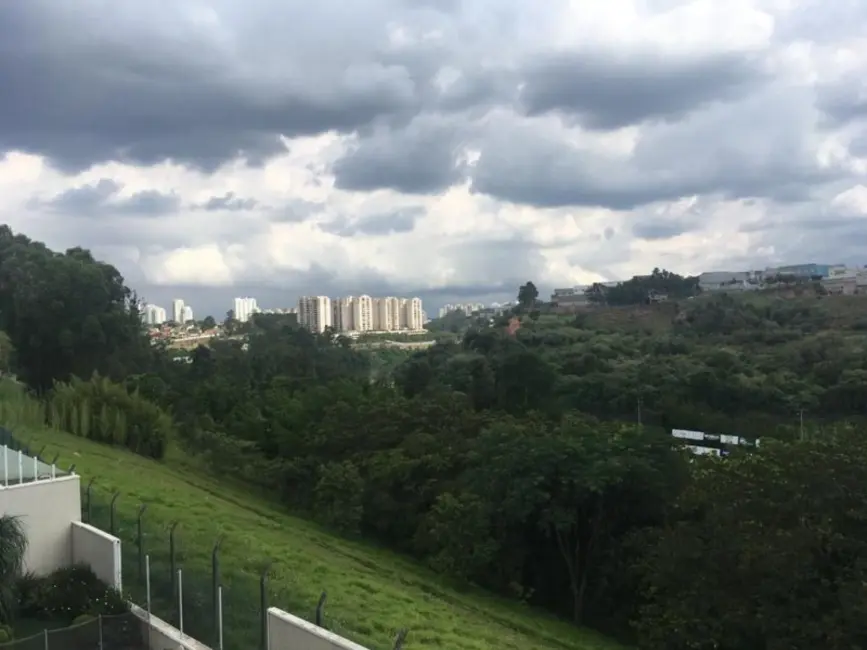 Foto 4 de Casa de Condomínio com 4 quartos à venda, 488m2 em Barueri - SP