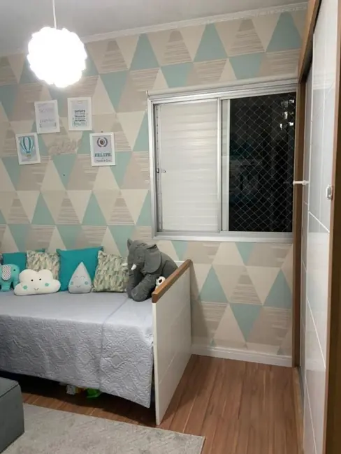 Foto 5 de Apartamento com 2 quartos à venda, 50m2 em Sao Bernardo Do Campo - SP