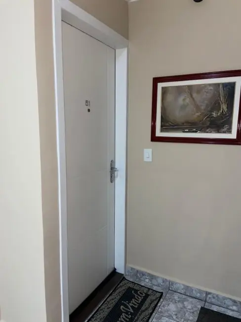 Foto 2 de Apartamento com 2 quartos à venda, 50m2 em Sao Bernardo Do Campo - SP