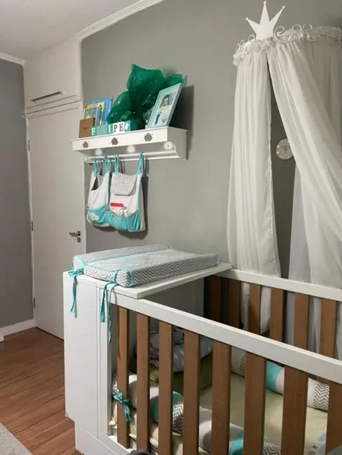 Foto 6 de Apartamento com 2 quartos à venda, 50m2 em Sao Bernardo Do Campo - SP