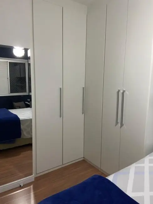 Foto 9 de Apartamento com 2 quartos à venda, 50m2 em Sao Bernardo Do Campo - SP