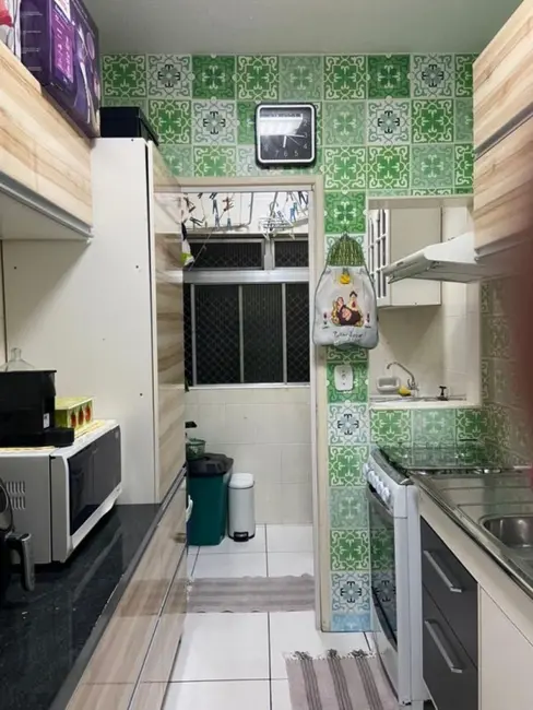 Foto 7 de Apartamento com 2 quartos à venda, 50m2 em Sao Bernardo Do Campo - SP
