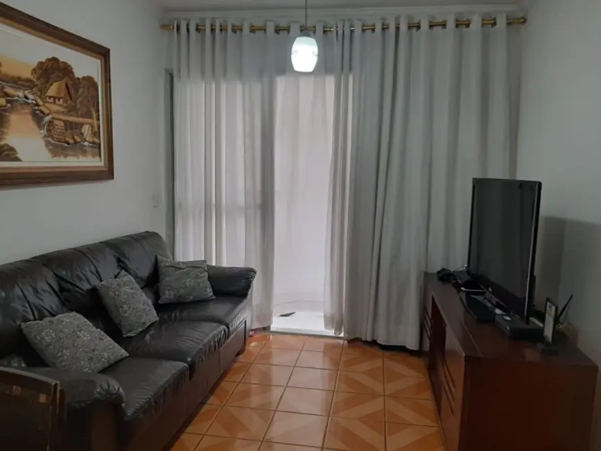 Foto 4 de Apartamento com 3 quartos à venda, 63m2 em Vila Formosa, São Paulo - SP