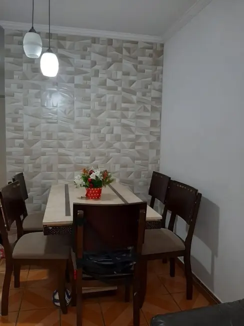 Foto 6 de Apartamento com 3 quartos à venda, 63m2 em Vila Formosa, São Paulo - SP