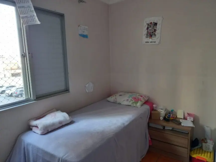 Foto 5 de Apartamento com 3 quartos à venda, 63m2 em Vila Formosa, São Paulo - SP