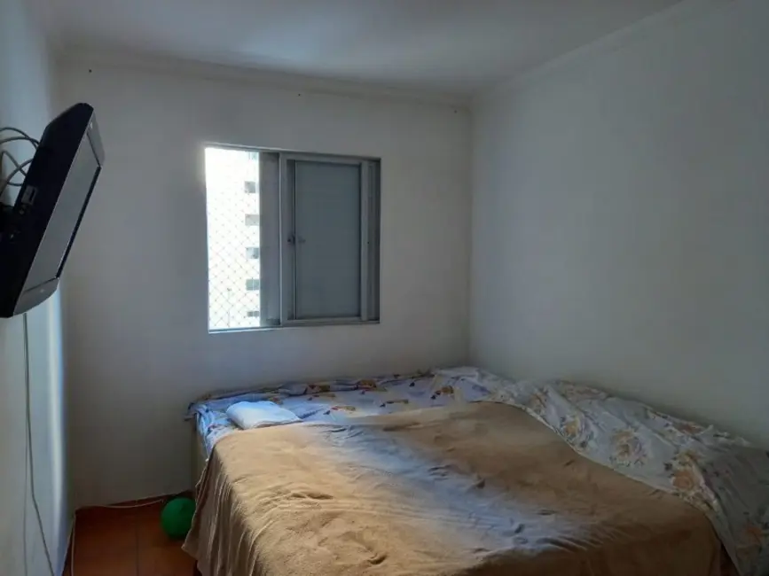 Foto 2 de Apartamento com 3 quartos à venda, 63m2 em Vila Formosa, São Paulo - SP