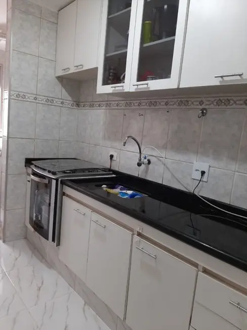Foto 9 de Apartamento com 3 quartos à venda, 63m2 em Vila Formosa, São Paulo - SP