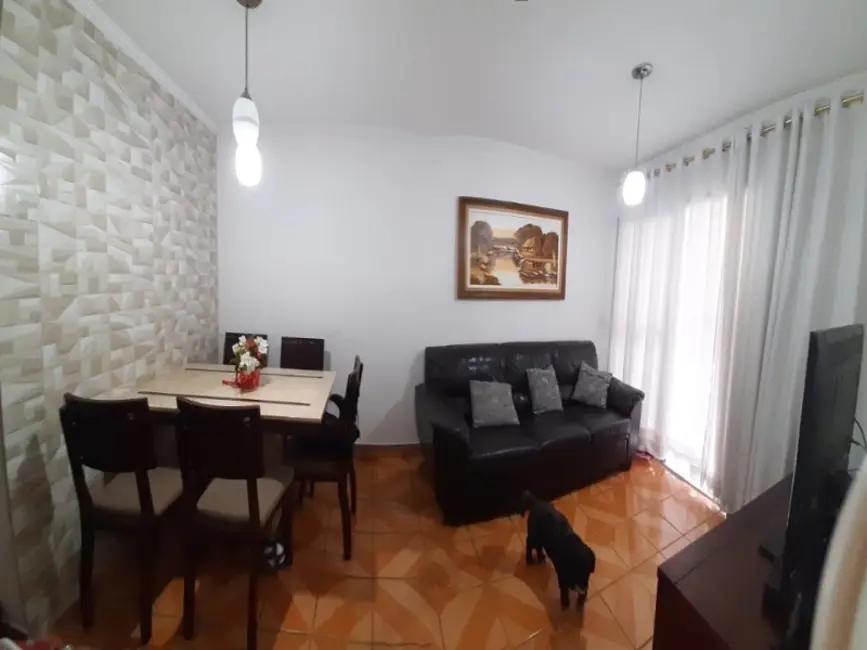 Foto 1 de Apartamento com 3 quartos à venda, 63m2 em Vila Formosa, São Paulo - SP