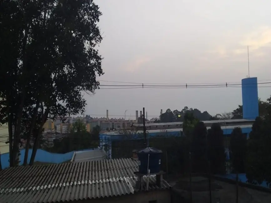 Foto 2 de Apartamento com 2 quartos à venda, 49m2 em Jardim Iguatemi, São Paulo - SP