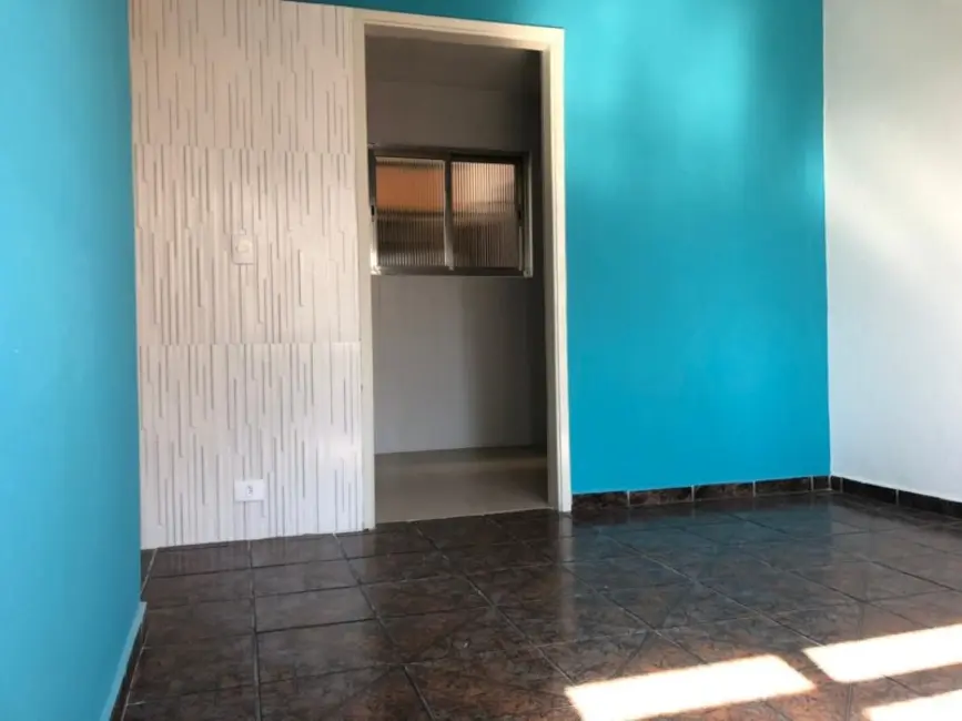 Foto 2 de Apartamento com 2 quartos à venda, 52m2 em Vila Ema, São Paulo - SP