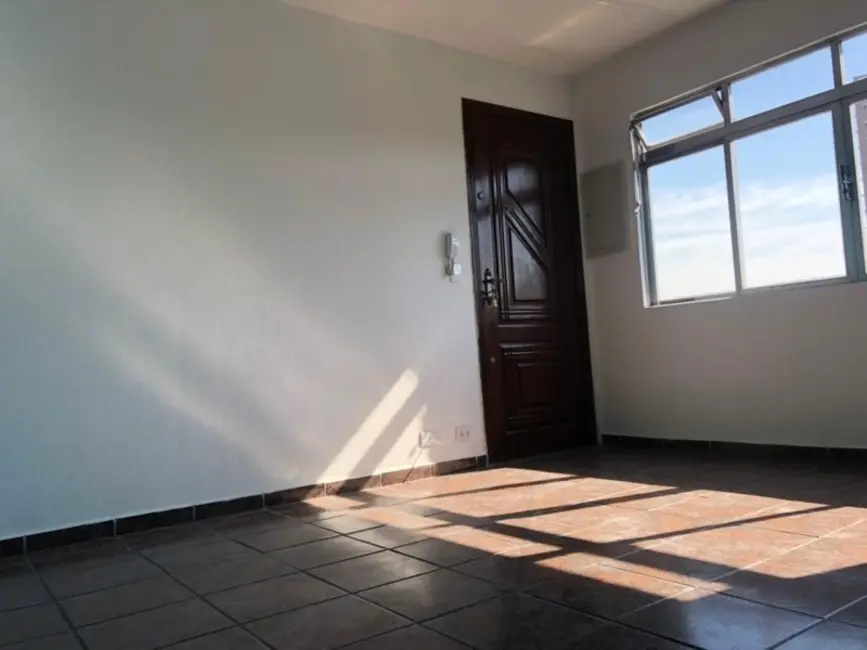 Foto 1 de Apartamento com 2 quartos à venda, 52m2 em Vila Ema, São Paulo - SP