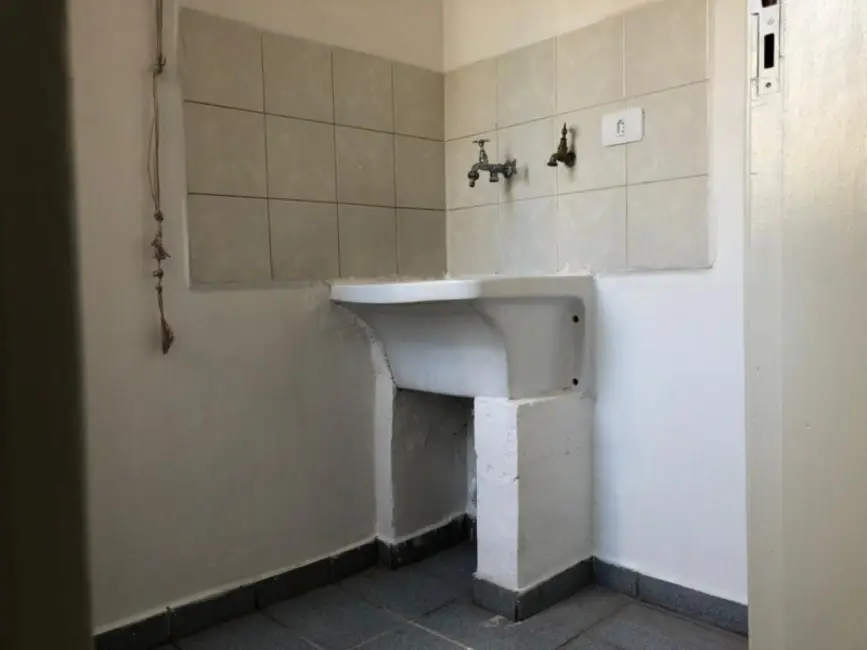 Foto 3 de Apartamento com 2 quartos à venda, 52m2 em Vila Ema, São Paulo - SP