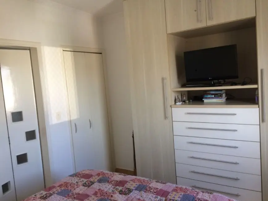 Foto 2 de Apartamento com 3 quartos à venda, 80m2 em Vila Formosa, São Paulo - SP