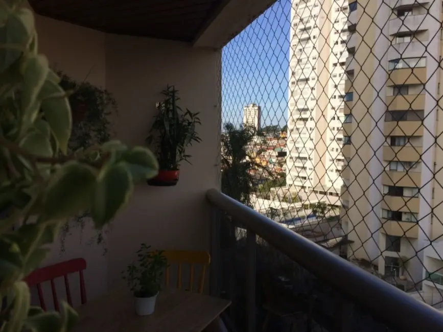 Foto 9 de Apartamento com 3 quartos à venda, 80m2 em Vila Formosa, São Paulo - SP