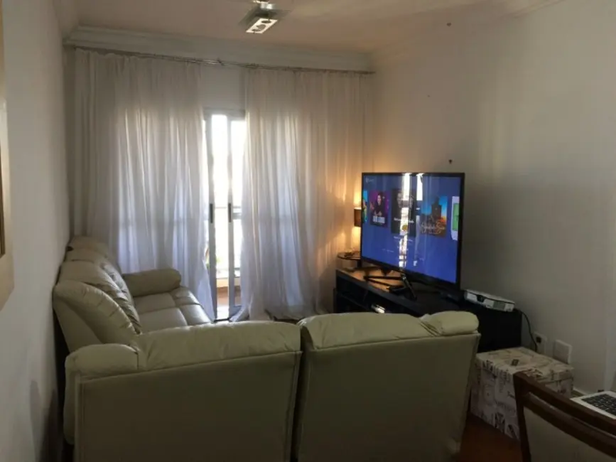 Foto 1 de Apartamento com 3 quartos à venda, 80m2 em Vila Formosa, São Paulo - SP